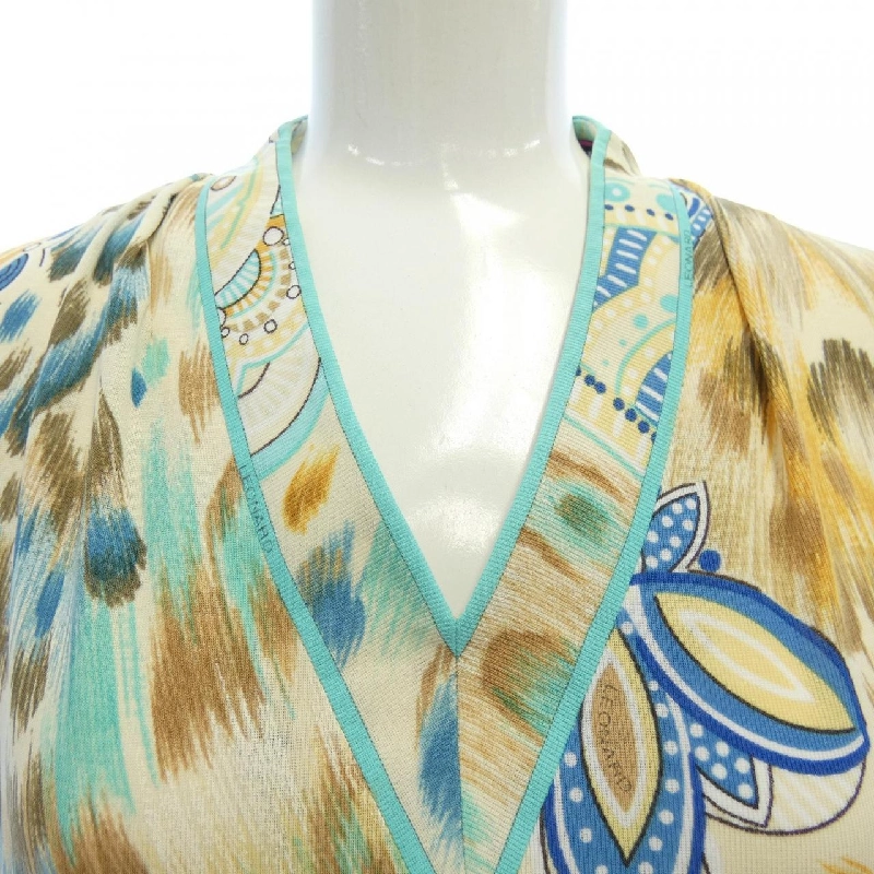 Thời trang Léonard LEONARD FASHION Đầm 647901