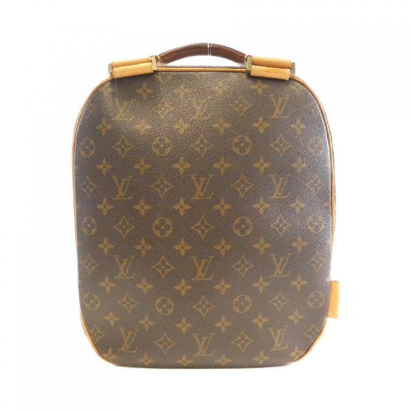 Túi xách vai Louis Vuitton Monogram Packall Sac Ad M51132 - Hàng hiệu Chính hãng 768948