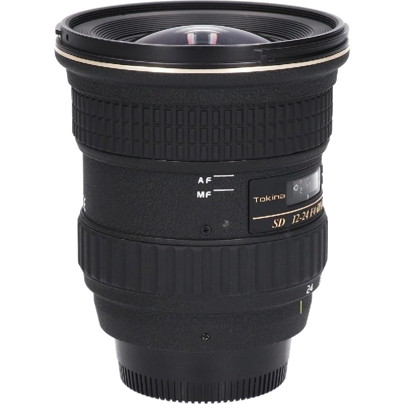 Nikon 12-24mm F4 DX - Hàng hiệu Authentic 879775