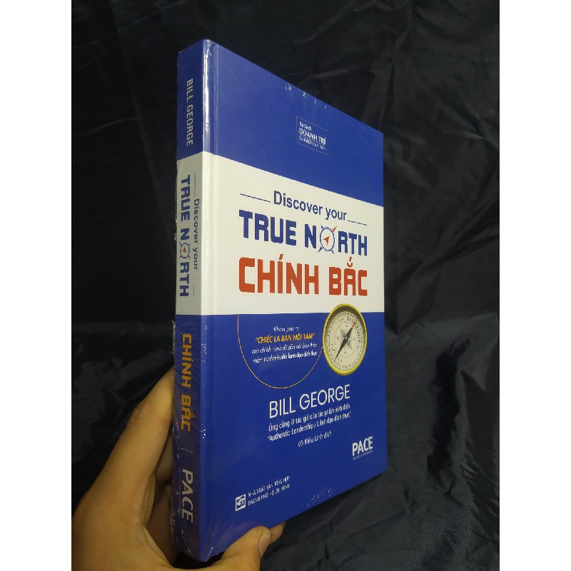 Chính Bắc PACE mới 100% HCM2711 41341