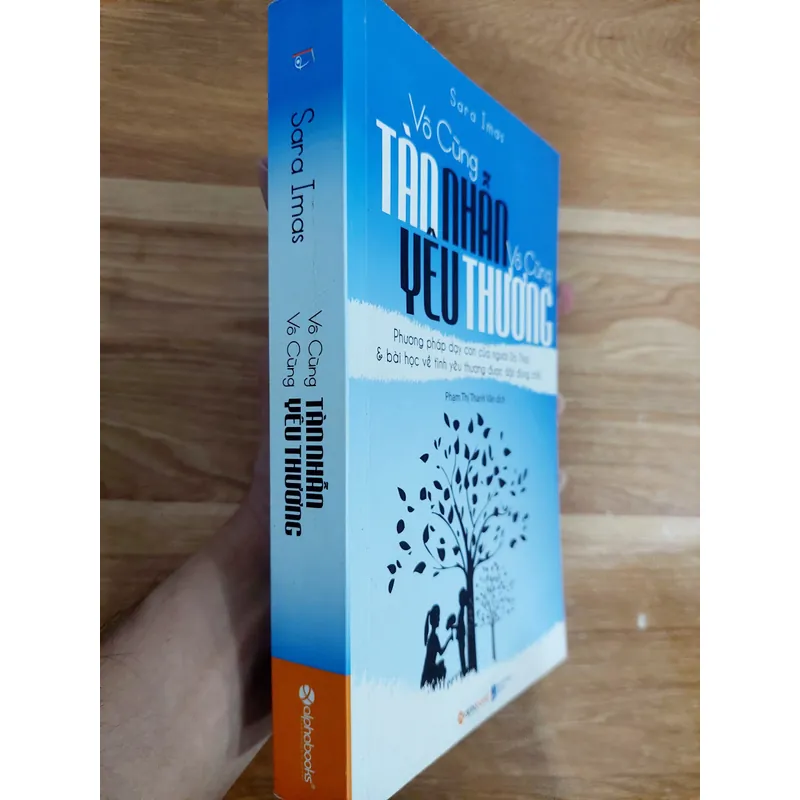 Vô cùng tàn nhẫn, vô cùng yêu thương 655007