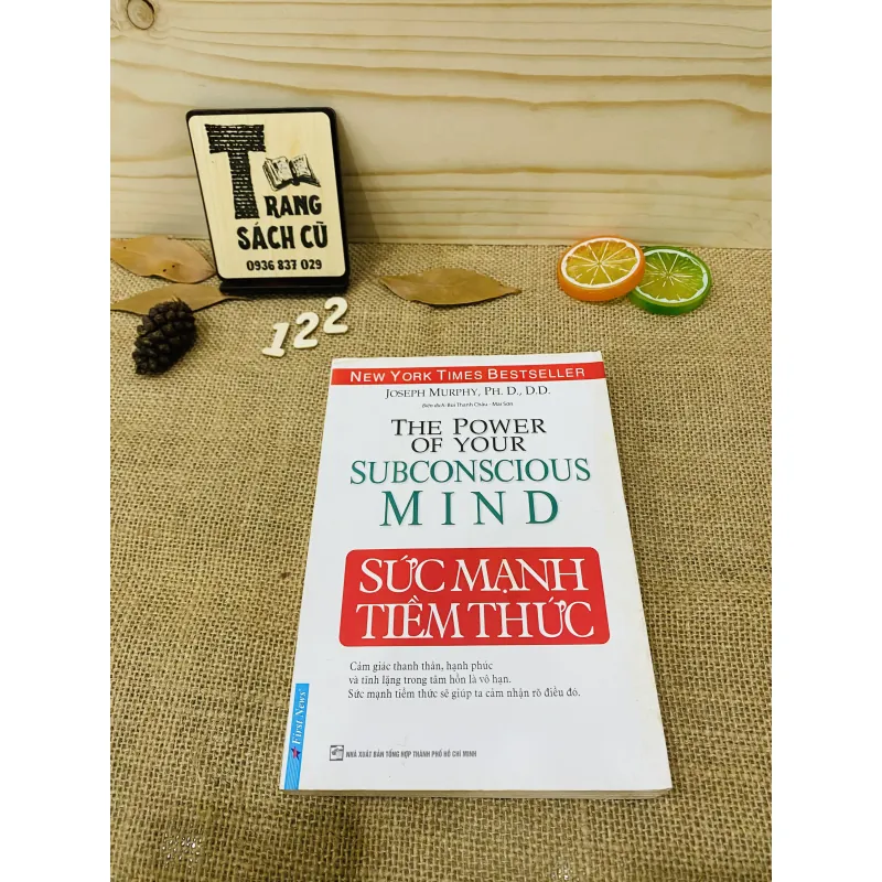 Sức mạnh của hiện tại 929832