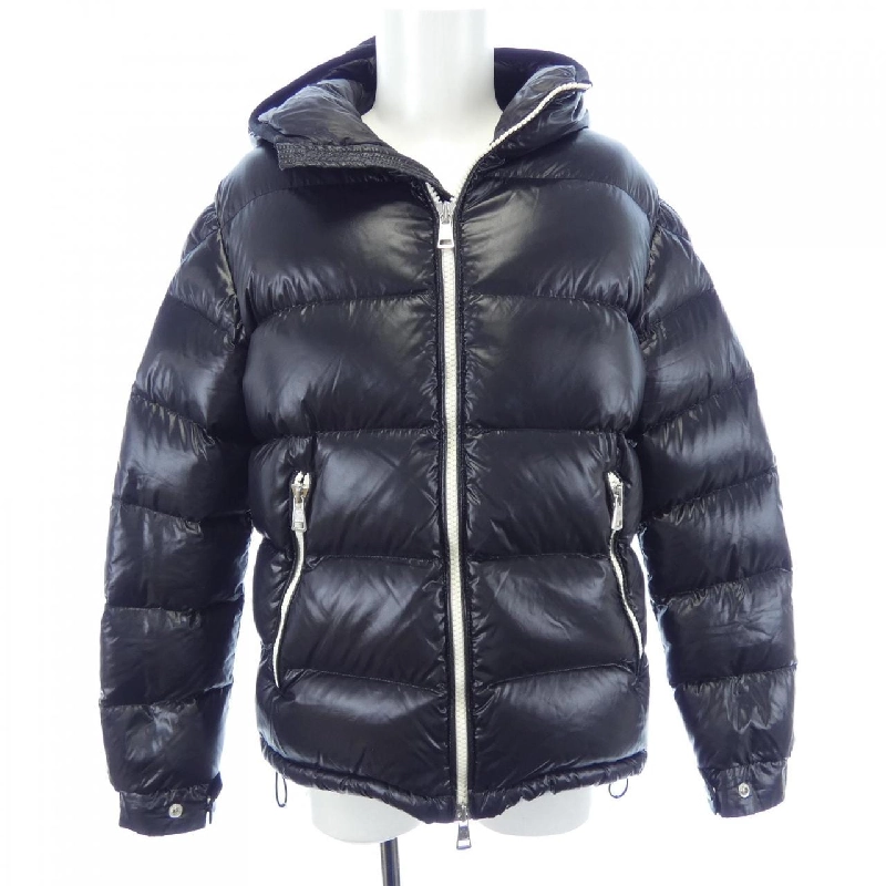 MONCLER BLIER Áo khoác lông - Hàng hiệu Chính hãng 890588