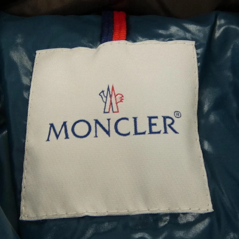 MONCLER JURA Áo khoác lông - Hàng hiệu Chính hãng 808430