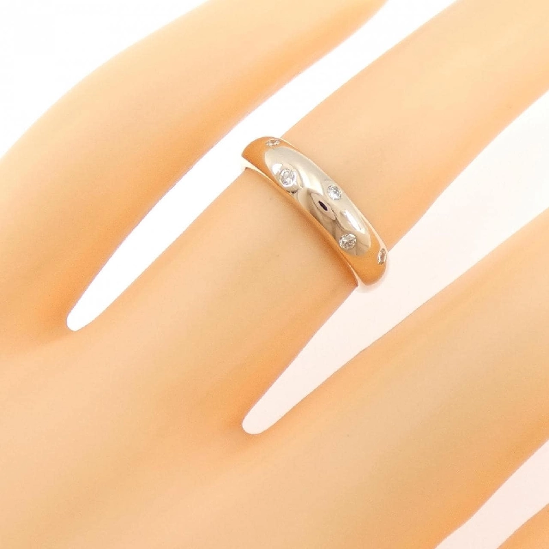 Nhẫn kim cương Vandome - Hàng hiệu Authentic 836669