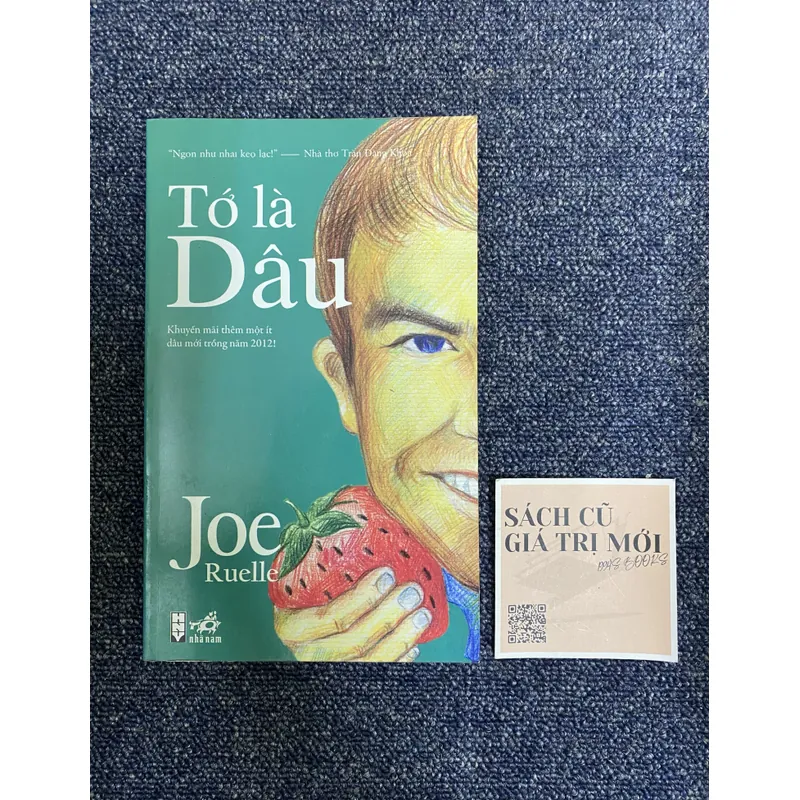 Tớ là dâu - Joe Ruelle 183677