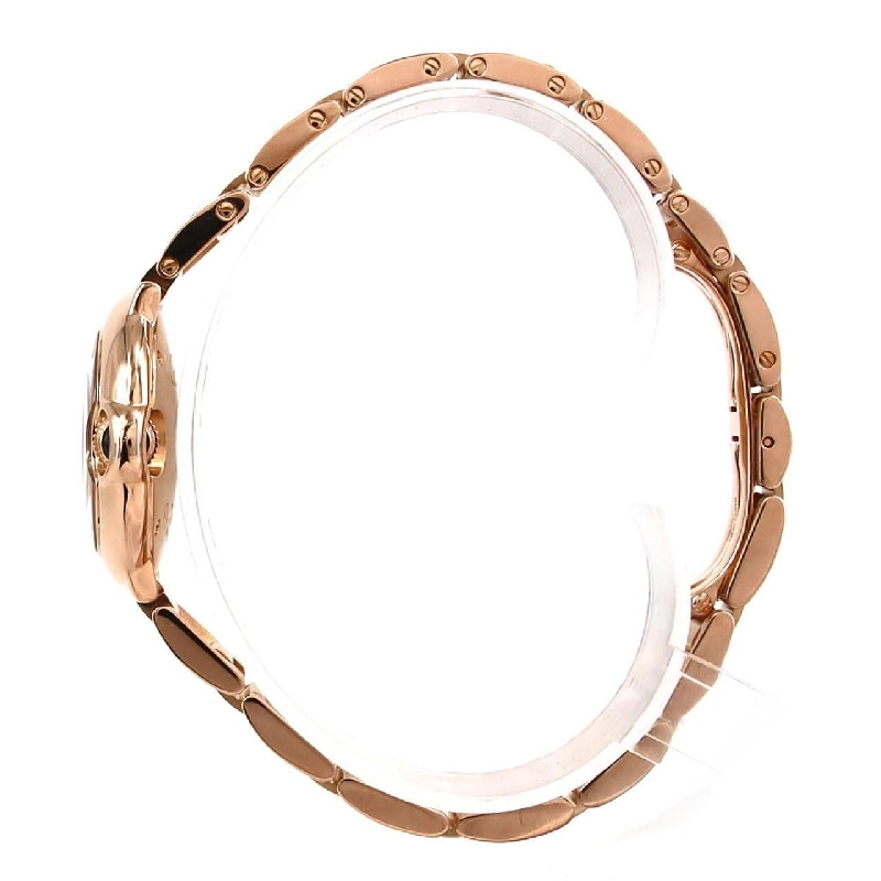 Cartier Ballon Bleu SM PG W69002Z2 PG･RG Quartz - Hàng hiệu Authentic 872114