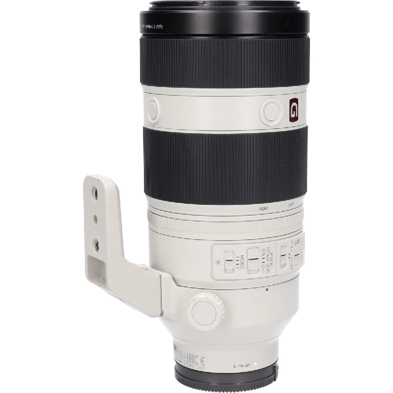 FE100-400mm F4.5-5.6GM OSS - Hàng hiệu Authentic 879934