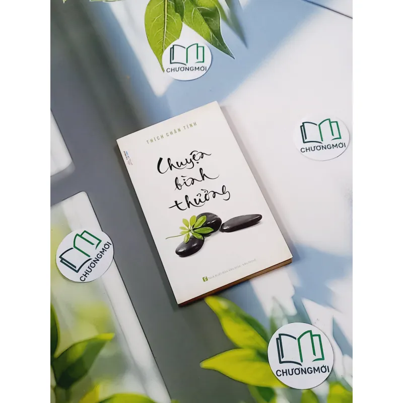 Chuyện Bình Thường - Thích Chân Tính 776106