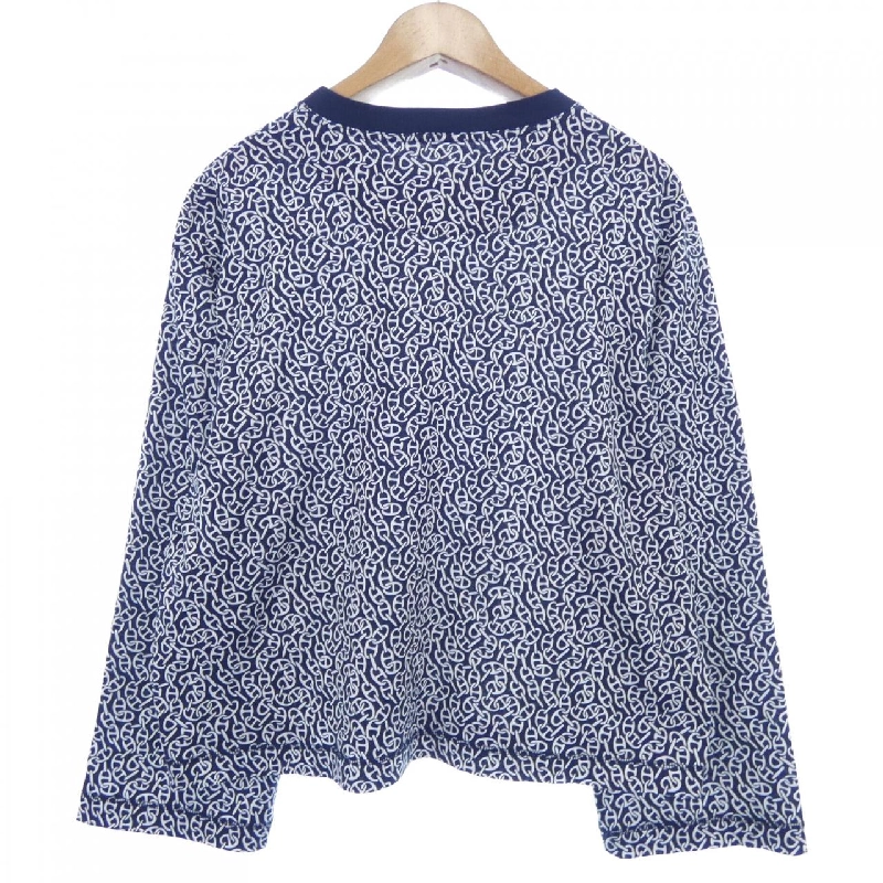 【Mã giảm giá】Áo phông HERMES 640523