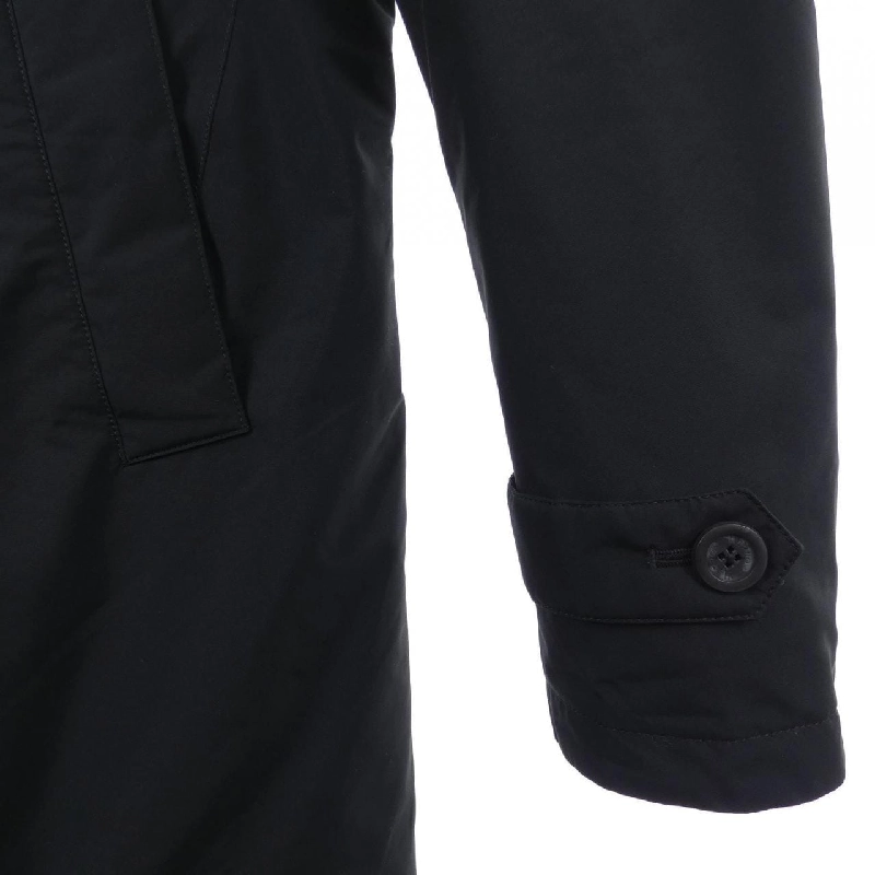 Herno PI002UL Áo khoác lông - Hàng hiệu Authentic 888469