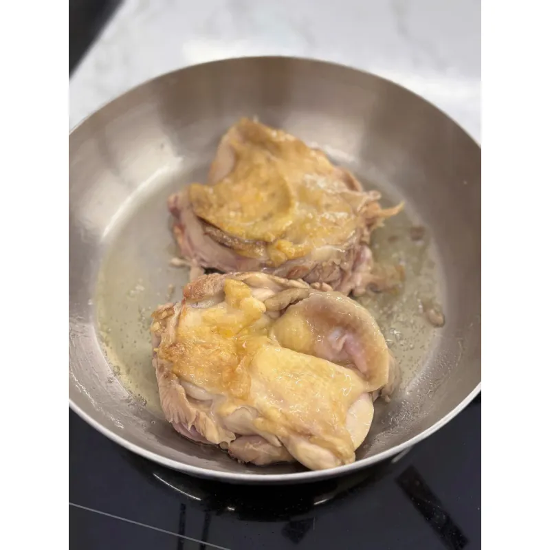 Kalite KL826 TriPro – Chảo inox nguyên khối chuẩn cao cấp 792835