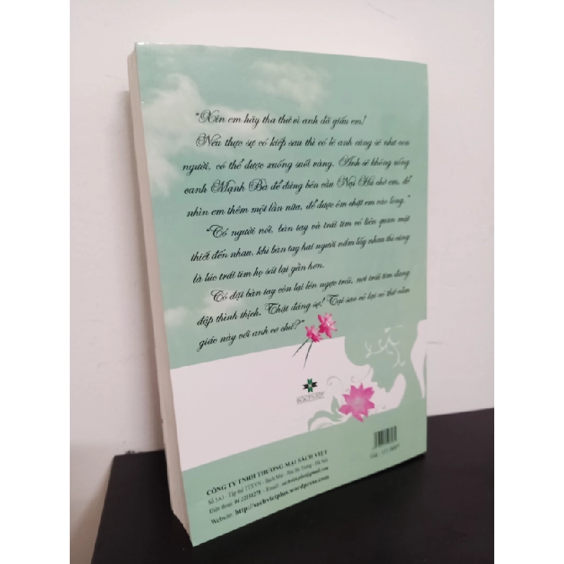 Copy Mối Tình Đầu (2012) - Hoa Thanh Thần Mới 90% HCM.ASB0602 341145