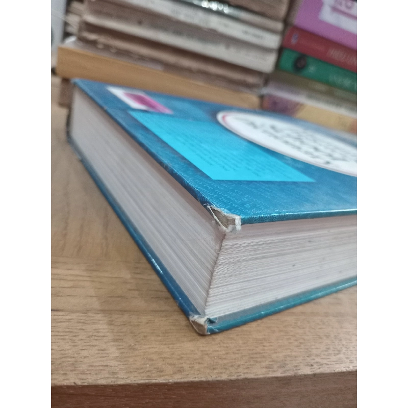 MERRIAM-WEBSTER'S SCHOOL DICTIONARY 158868