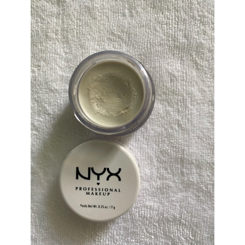 Kem lót mắt NYX 7g, có kim tuyến  464078