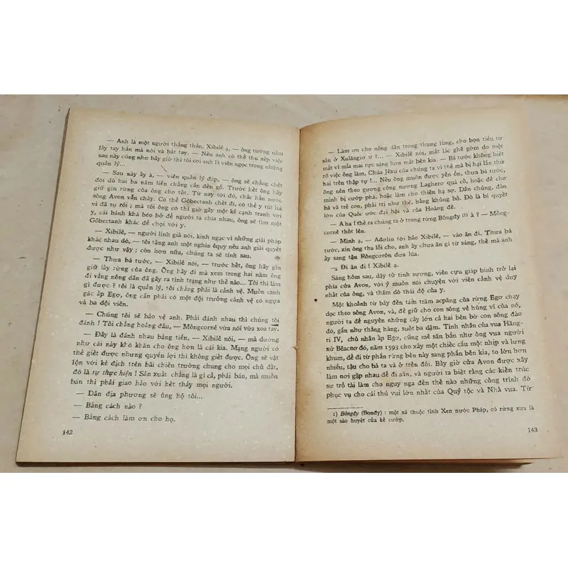 Tác phẩm VH cổ điển Pháp: NÔNG DÂN (Horoné de Balzac) 732189