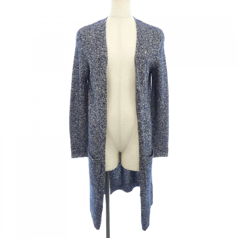 【Mã giảm giá】Áo khoác cardigan theory 645137