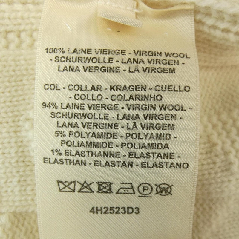 【Mã giảm giá】Đầm HERMES 648211