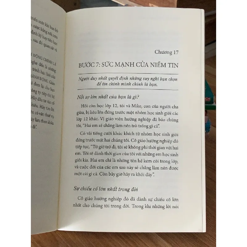 Dạy con làm giàu (Tập 2) – Robert T. Kiyosaki & Sharon L. Lechter 561281