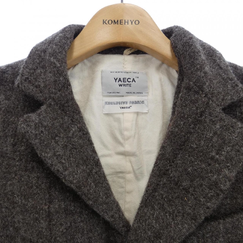 【Mã giảm giá】YAECA Suit 655960