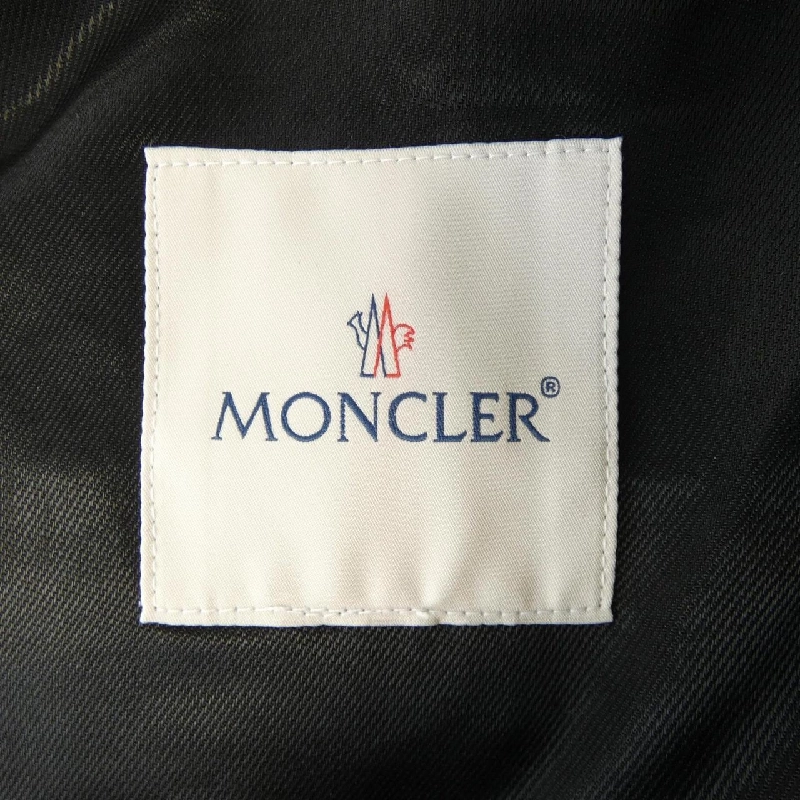 Áo khoác da Moncler Genius MONCLER GENIUS FRAGMENT DWAYNE CYCLONE - Hàng hiệu Authentic 902135