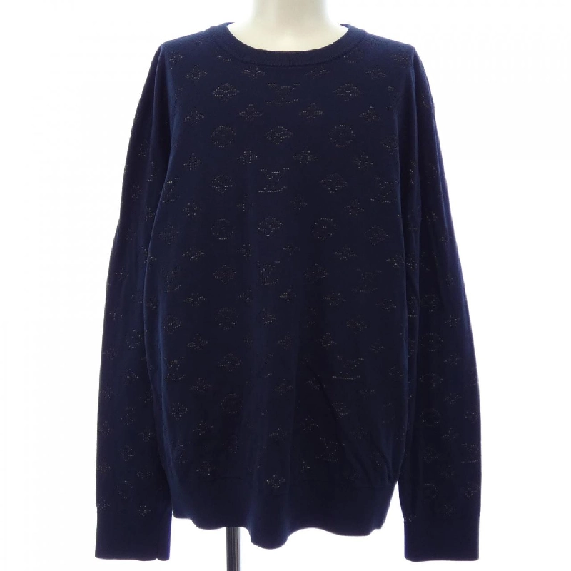 Louis Vuitton HIN44WTBV Áo len - Hàng hiệu Chính hãng 895825