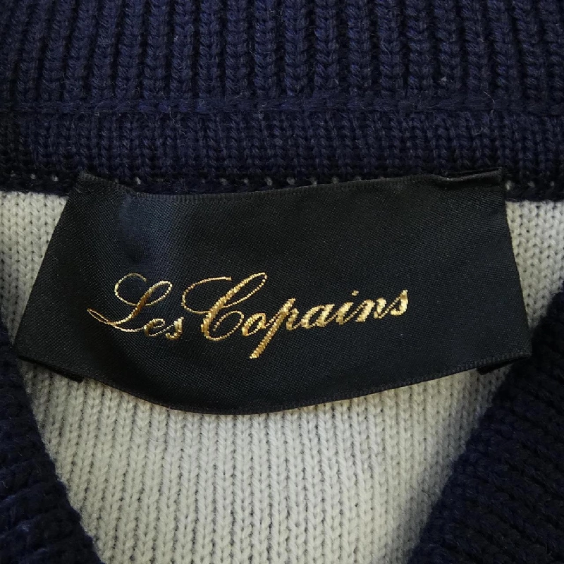 レコパン Les Copains Áo khoác - Hàng hiệu Chính hãng 825091