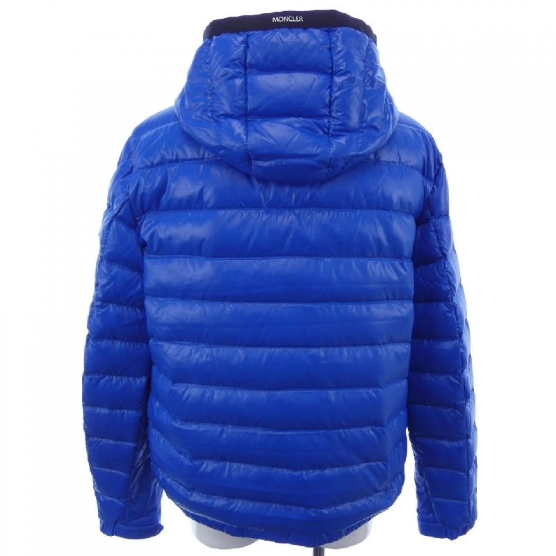 MONCLER GALION Áo khoác lông - Hàng hiệu Chính hãng 888356