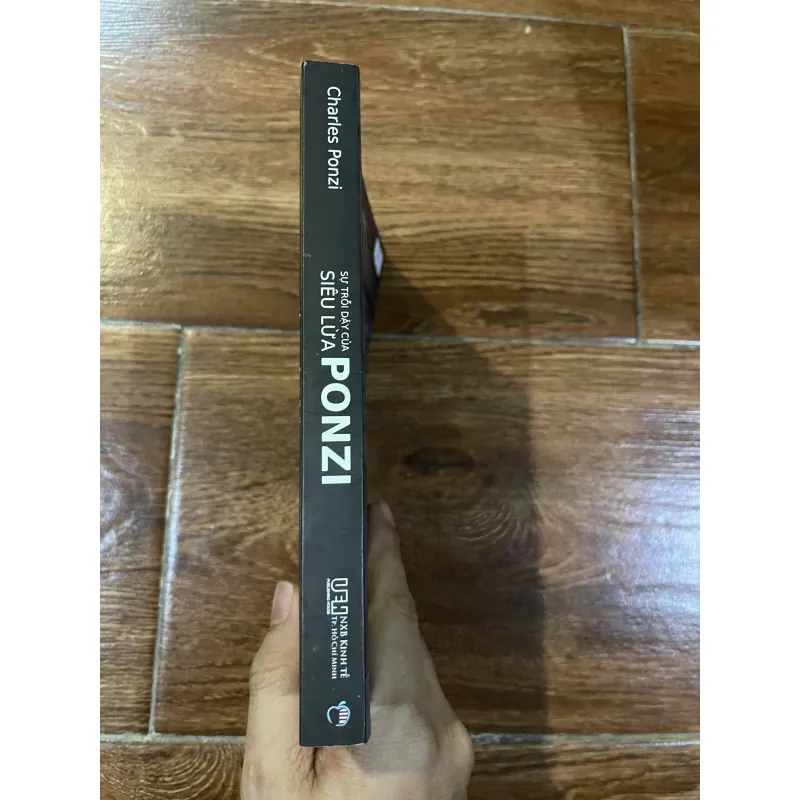 Sự trỗi dậy của siêu lừa Ponzi (15) 1018734