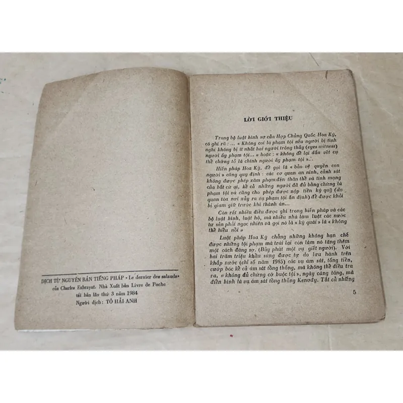 Truyện trinh thám hình sự phá án: THẢM KỊCH Ở STOCKHOLM 717927