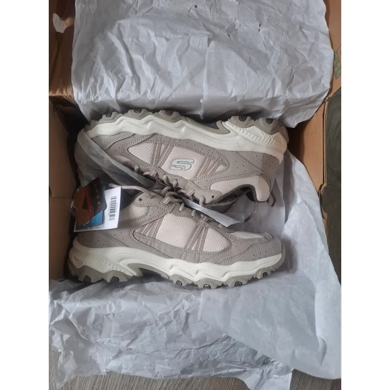 Giày Thể Thao Nữ Skechers Outdoor Stamina AT Địa Hình -  Memory Foam new 100% 735038