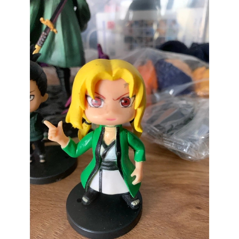 mô hình  chibi cực dễ thương 763678