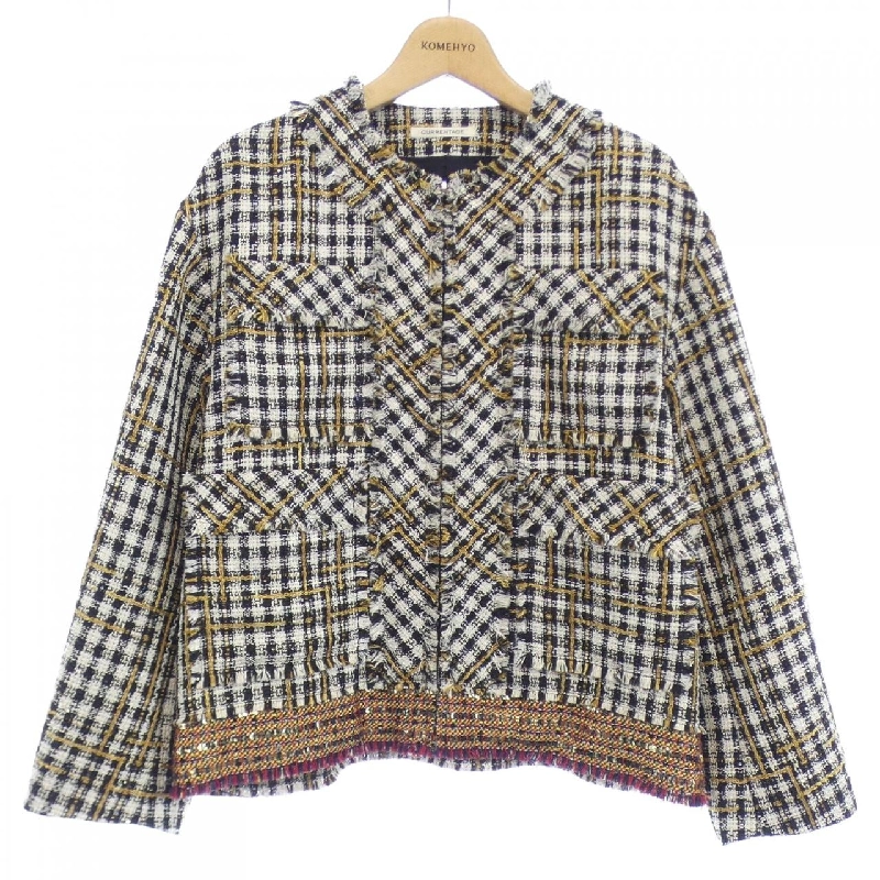 【Mã giảm giá】Áo khoác CURRENTAGE 642539