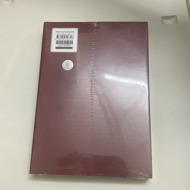 Truyện tranh Monster tập 3 (seal) 993792