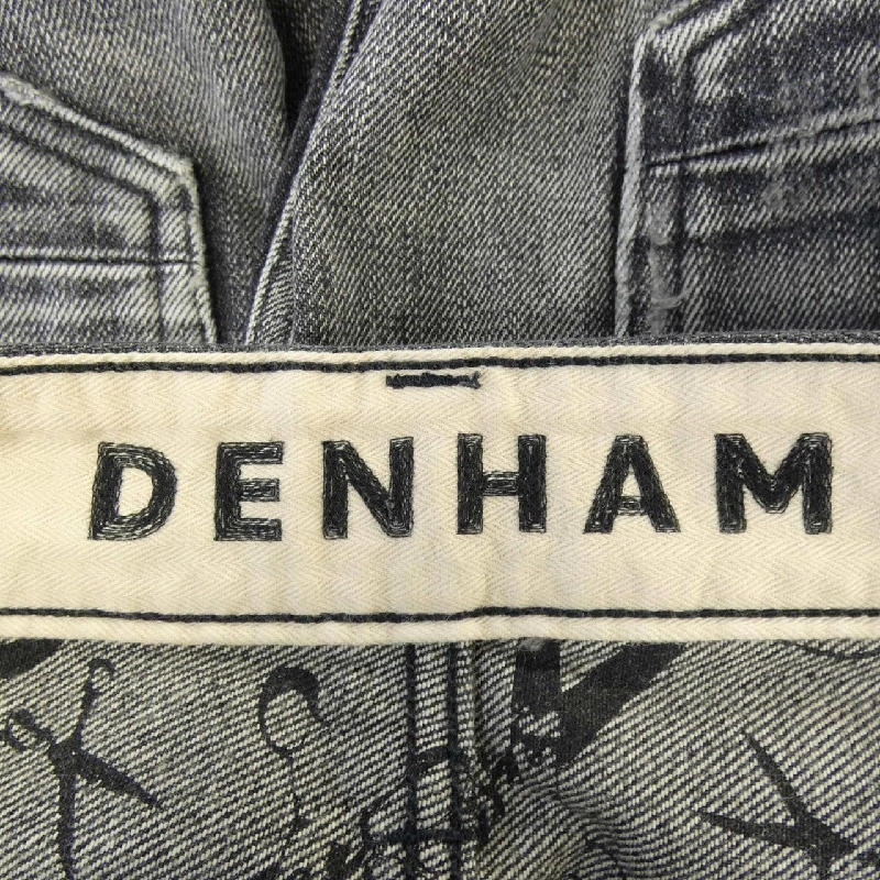 DENHAM 01-14-08-11-020 Jeans - Hàng hiệu Authentic 891866