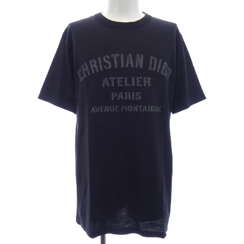 Áo thun DIOR - Hàng hiệu Chính hãng 900074