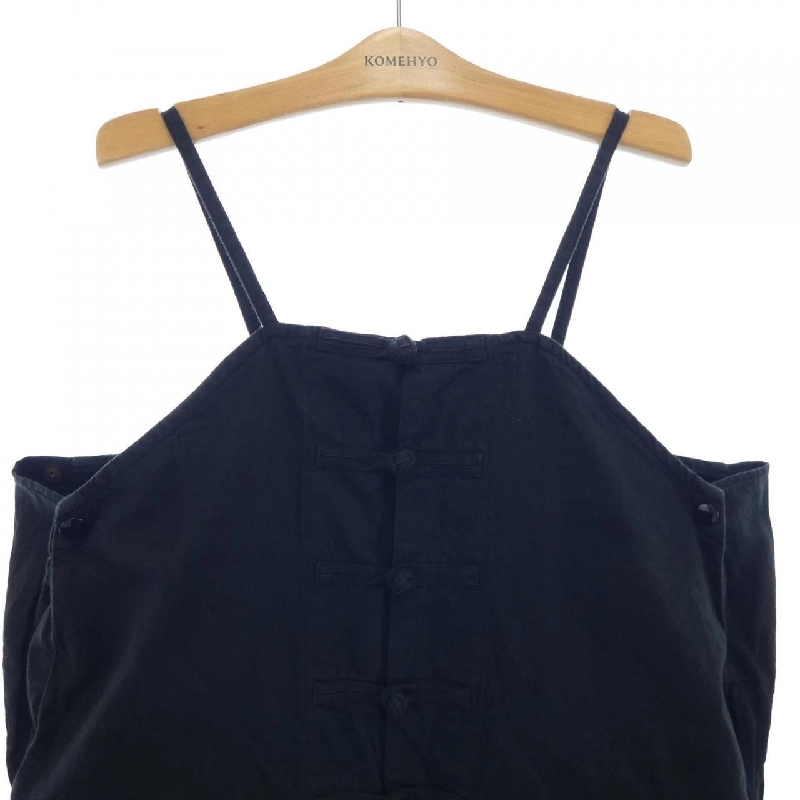 KAPITAL EK-727 Jumpsuit - Hàng hiệu Authentic 827106