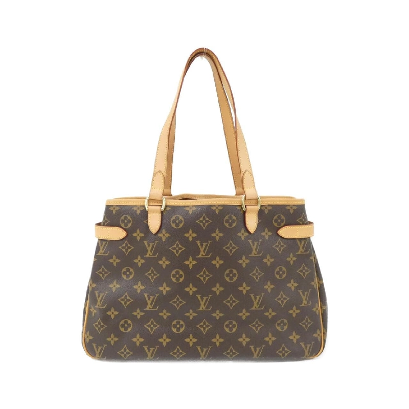 Túi Louis Vuitton Monogram Batignolles Oriental M51154 614328