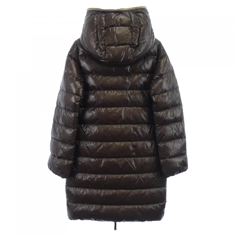 Duvetica DUVETICA Áo khoác lông 630950