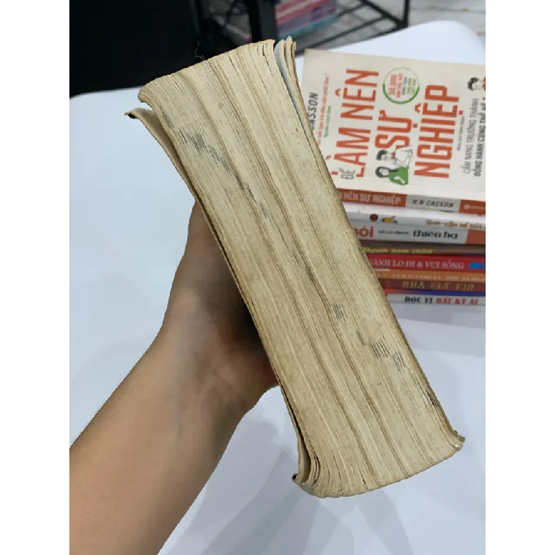 Từ điển Anh–Việt (Oxford ~75.000 từ) – NXB Thanh Niên 558929