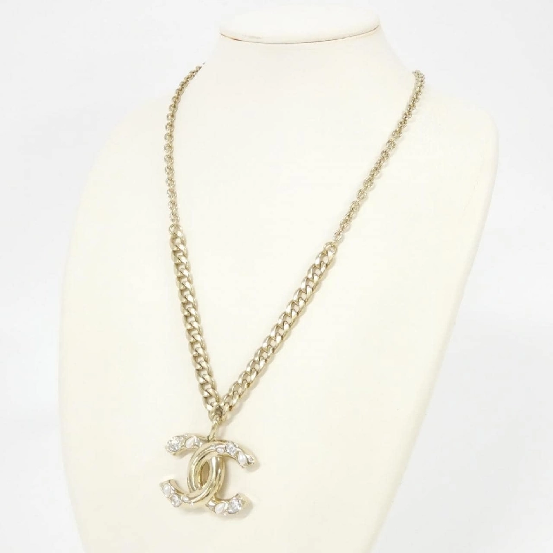 Vòng cổ Chanel - Hàng hiệu Authentic 772814