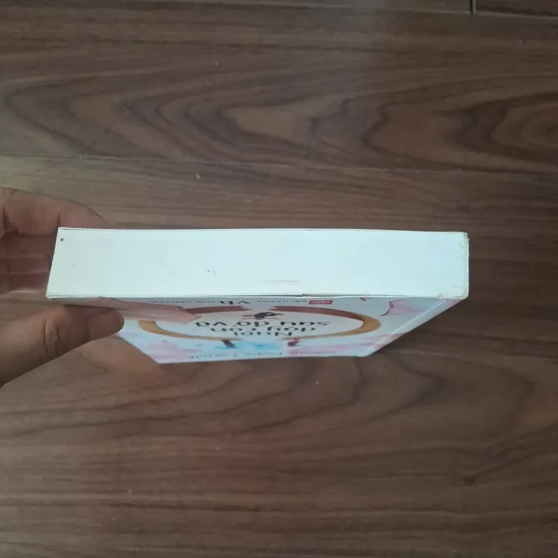 Nuôi dạy con sau đổ vỡ 557735