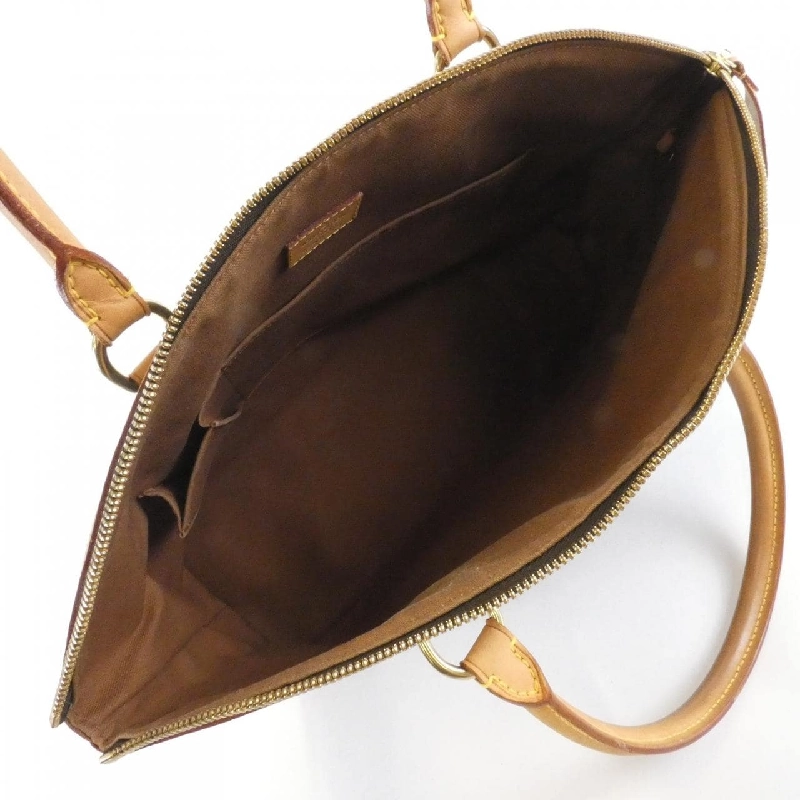 Túi xách Louis Vuitton Monogram Lockit Oriental M40104 - Hàng hiệu Chính hãng 803985