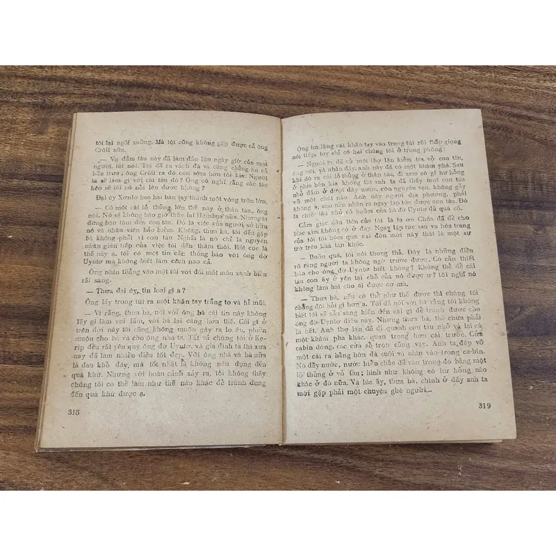 Tiểu thuyết Gothic Anh: REBECCA (Daphne Du Maurier) 732908