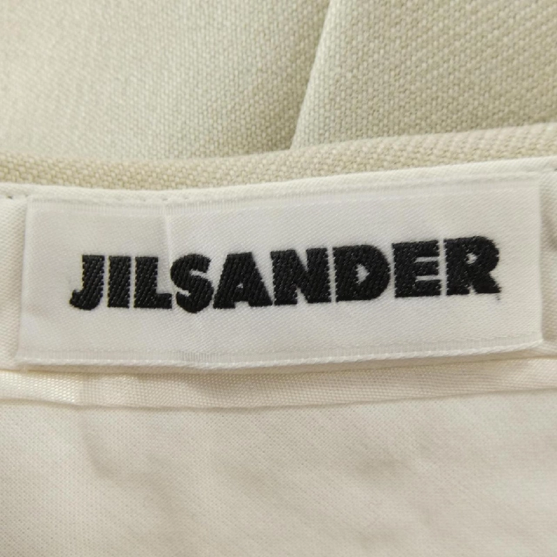 JIL SANDER JSWP305900 Quần - Hàng hiệu Authentic 820926