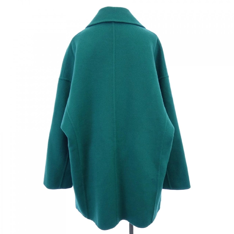 HERMES 4H0199DB Áo khoác - Hàng hiệu Chính hãng 823076