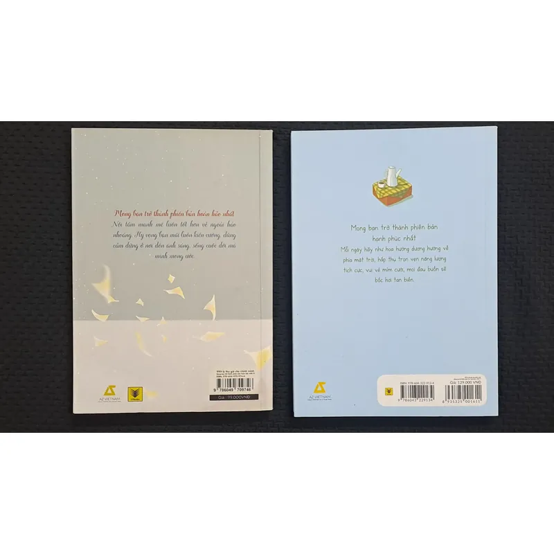 99 lá thư gửi cho chính mình - Miêu Công Tử (full 2 quyển) 722278