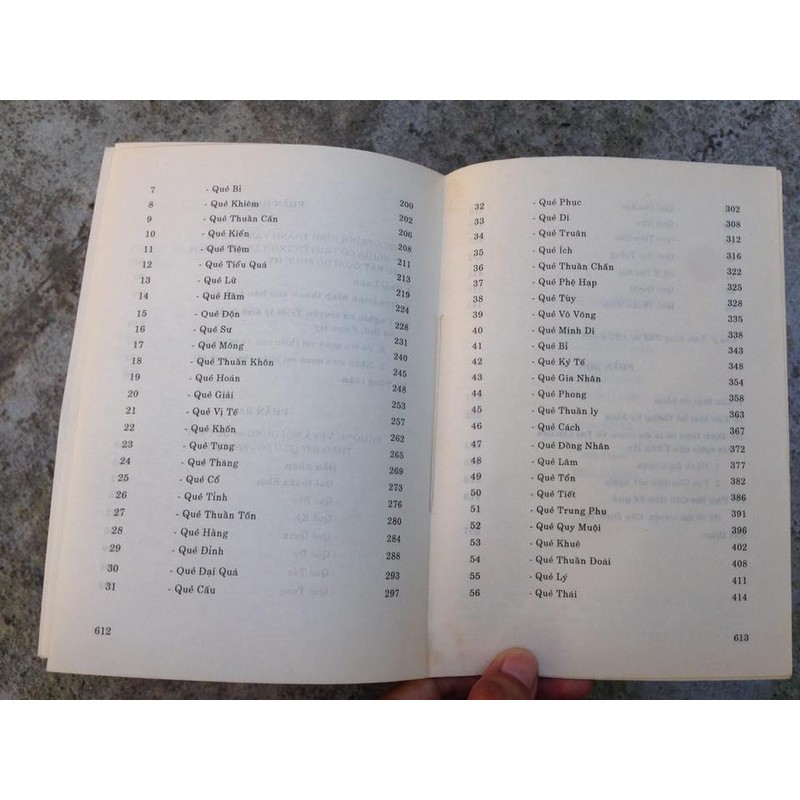 Kinh Dịch Phục Hy (so sánh hệ thống hy dịch với hệ thống chu dịch) – Bùi Văn Nguyên

 93179