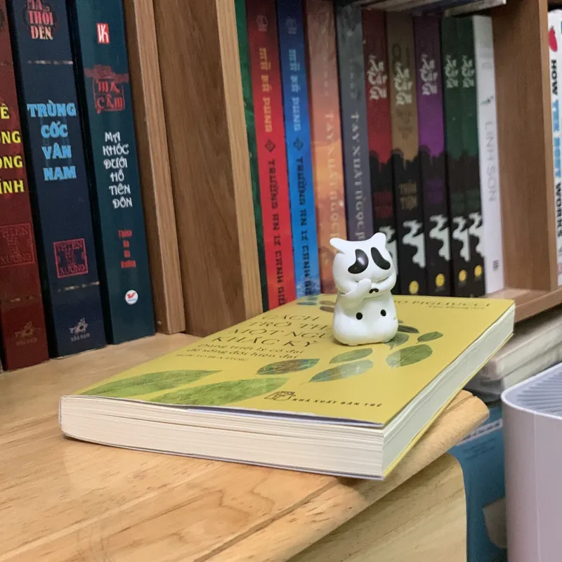 Cách trở thành một người khắc kỷ - Massimo Pigliucci 593872