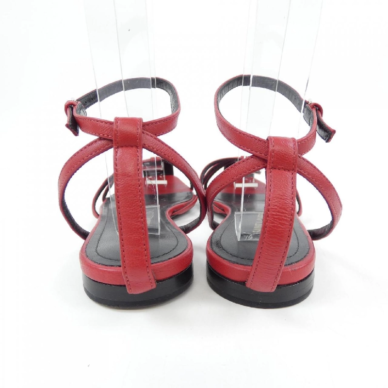 Giày sandal SAINT LAURENT - Hàng hiệu Chính hãng 830275